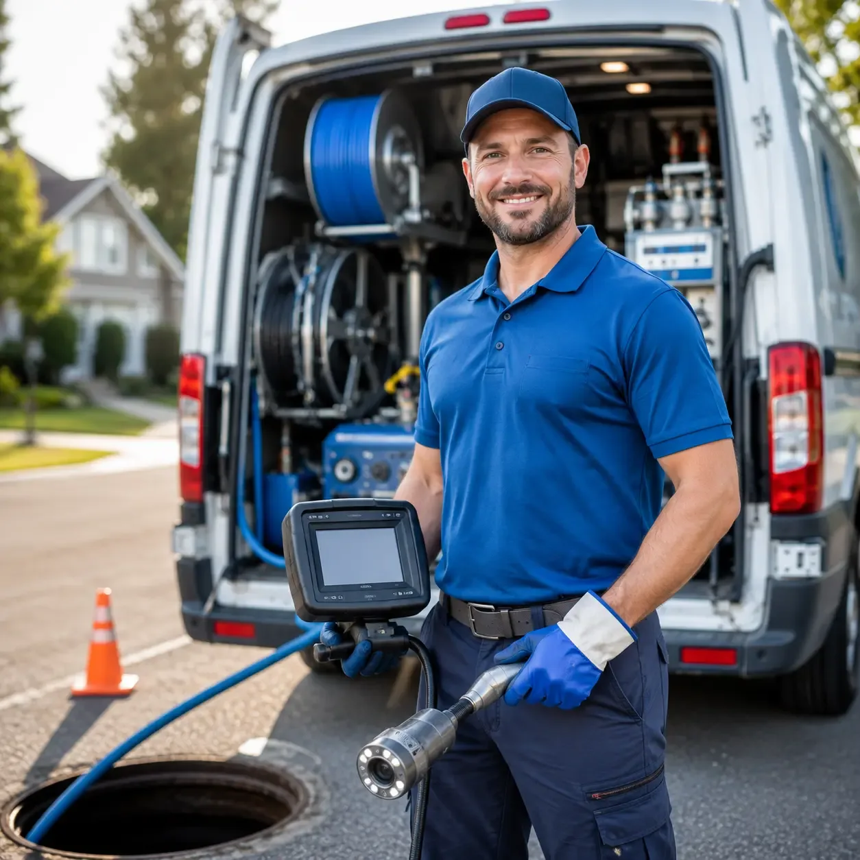 Local Pipe Relining specialists in Frackville, PA
