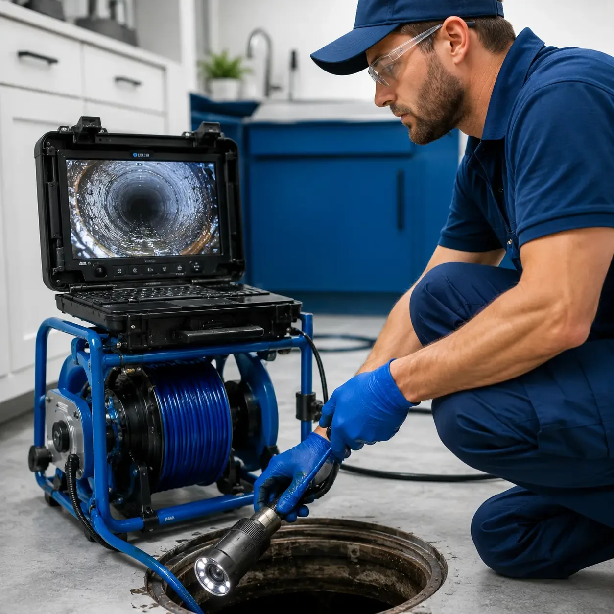Pipe Relining professionals serving Frackville, PA